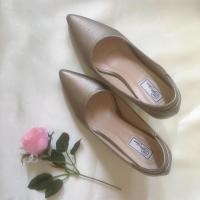 ราคา รองเท้าส้นสูง Sea Shoes (4441099444)