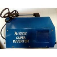 ราคา ตู้เชื่อมอาร์กอน เชื่อมสเตนเลส TIG-200 INVERTER (5520831900)