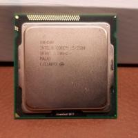 ราคา CPU Core i5-2500 3.30GHZ ตัวเปล่า มือสอง (3908766748)