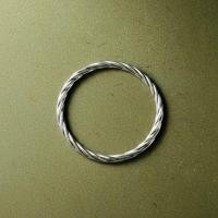 ราคา Pachasilver | กำไลเงินเเกลียวเกลี้ยง กำไลเงินแท้ กำไลเงิน กำไลข้อมือเงิน กำไลเกลี้ยง กำไลมินิมอล สร้อยเงิน เครื่องประดับ (42179384565)