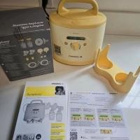 ราคา MEDELA SYMPHONY2.0พรีออเดอร์สอบถามเพิ่มทางข้อความคะ (40711791275)