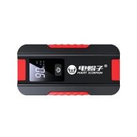 ราคา พาวเวอร์แบงค์ จั๊มสตาร์ทรถ POERT SCORPION Portable Car Jump Starter Power Bank 12V แบตสำรอง จั๊มแบต แบตเตอรี่ จั๊มรถ (6052666348)