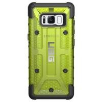 ราคา UAG เคสสำหรับ Samsung Galaxy S8 รุ่น PLASMA CITRON (8465293123)