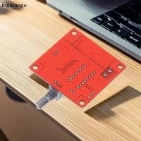 ราคา [bigmango] CD2399 ไมโครโฟน Reverberation Board Effect Surpass PT2399 ไมโครโฟน Preamplifier DC6-15V สต็อกใหม่ (51457799710)