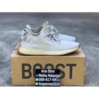 ราคา adidas yeezy 350 Sesame (23619270914)