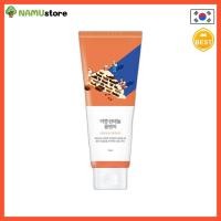 ราคา [roundlab] Black Soybean Panthhenol Cleanser, 150ml, 1pc / Korean Cleanser / Black Soybean Extract by NAMUstore (40679417016)