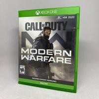 ราคา (USA) Call of Duty: Modern Warfare (XBO) | XBOX ONE Original Disc Games | Zone USA | English | สินค้ามือสอง ใช้งานปกติ (25600704503)