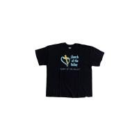 ราคา เสื้อยืดกราฟิก Gildan Dryblend (53160383246)