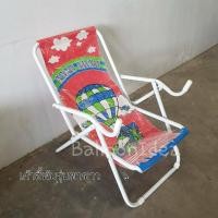 ราคา เตียงผ้าใบ สามารถปรับนั่ง-นอน(มีเก็บปลายทาง)ขนาด60x115x82cm.มี2รุ่น (6988562394)