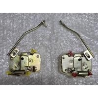 ราคา กลอนประตูหน้า ซ้าย - ขวา ISUZU S250,ELF,KS22,อีซูซุS250/TL74,อีซูซุเอลฟ์ (52256730697)