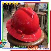 ราคา MERAH LOKAL Original MSA Full Brim Fastrack Safety Helmet - MSA Fullbrim Fast Track Projectหมวกนิรภัยท้องถิ่นสีแดง (15829200366)