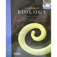 ราคา (9780321739759)Campbell Biology : Global Edition 9ED (19855179158)
