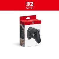 ราคา Nintendo Switch 2 Pro Controller ประกันศูนย์ไทย Synnex มีของพร้อมส่ง (49007450421)