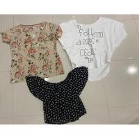 ราคา สินค้าจากไลฟ์สด3ชิ้น60บาทค่ะ (19483516042)
