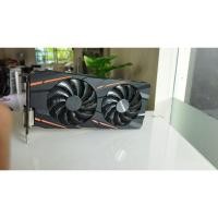 ราคา gigabyte rx570 gaming 4gb มือสอง (8254076161)