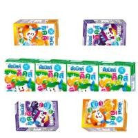 ราคา ดัชมิลคิดแพ็ค4กล่อง90มิลลิลิตร​[ส่งฟรี]​เลือก​รสได้ (15334336362)