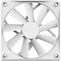 ราคา NZXT F120 Q WHITE [1 x120MM FAN] : RF-Q12SF-W1 COOLERS (23670723294)
