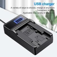 ราคา ▥ HQIX สําหรับ Fujifilm FINEPIX 1700Z 2700 2900Z 4800 4900 6800 6900 ซูมกล้อง Np-80 Charger แบต (40755335087)