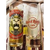 ราคา HRC Hard Rock Cafe 30th Anniversary Shot Glass Special Edition Shot Glass (42715845892)