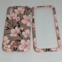 ราคา เคสคูทิส (Kutis)ไอโฟนXR(ลายดอกซากุระ)มาใหม่ เคสประกบหน้า-หลัง เคสเรืองแสง เคสลายวินเทจ ร้านSuperhero Klongthom (2805266360)