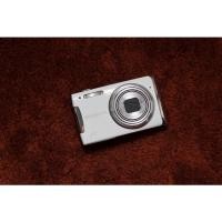 ราคา ขายกล้องดิจิตอล Olympus µ [mju:] 1060 ✨บอดี้สีขาว สภาพดีมาก✨ (23310774731)