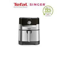 ราคา Tefal - หม้อทอดไร้น้ำมัน 1550 วัตต์ รุ่น EY501D66 (29321636791)