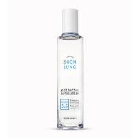 ราคา แท้% Etudy Soon Jung pH 5.5 Relief Toner (180 ml.) (7266595266)