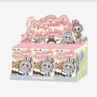 ราคา [[ใช้โค้ดลดได้ ]] ร้านไทย ของแท้ 100% ลอทตามหา CE21DN‼️ Popmart ลาบูบู้มาการอง Labubu Heart Macaron Series blindbox (26153662478)