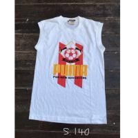 ราคา เสื้อเด็ก Puma แท้ ป้ายห้อย ขนาด 140 ใหม่มาก (5840464159)