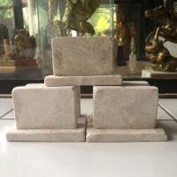 ราคา ขาตั้งรูปแบนหินอ่อนขนาดเล็ก / ขาตั้งหินอ่อน (41529833070)
