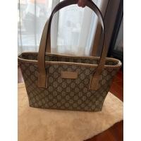ราคา Gucci Shopping Tote Bag (51660733988)