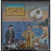 ราคา Men I Trust - Men I Trust (Fluorescent Yellow Vinyl) (25036904529)