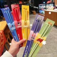 ราคา Zootopia StitchLotso Winie The Pooh Judy ตะเกียบตัวละคร Wilde (52407771928)