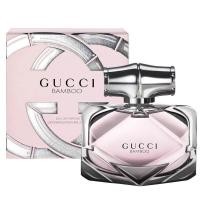 ราคา น้ำหอมผู้หญิง GUCCI BAMBOO EDP 75ML ให้แนวกลิ่นที่สะอาด สดชื่น และมีความนุ่มนวล รวมทั้งสง่างาม โดดเด่น และอ่อนโยนได้ (23602996123)