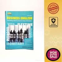 ราคา หนังสือ แบบเรียนภาษาอังกฤษธุรกิจ Business English The Writing Skills You Need for Today's Workplace (25373144914)