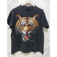 ราคา หน้าเสือ เสื้อมือสอง ลายหน้าหลัง (27270685924)