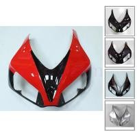 ราคา New For Honda CBR1000RR CBR 1000RR CBR1000 1000 RR 2006 2007 06 07 Motorcycle Head Front Upper Nose (56851644105)