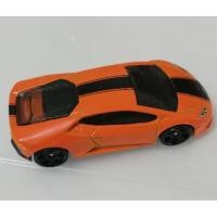ราคา Hot Wheels Lamborghini Huracan LP 610-4 สีส้ม (46310430312)