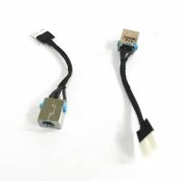 ราคา 1pcs แจ็คใหม่สําหรับ ACER Aspire 4741G 4551 4741 4750 4743 4750G 4551G D640 4352G 4560G MS2378 DC-IN สายชาร์จ (42231288922)