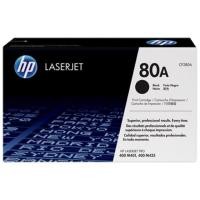 ราคา ตลับหมึกโทนเนอร์ 80A (CF280A) ดำ HP (6018324375)