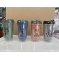 ราคา แก้วเก็บความเย็น 2 ชั้น (21734433777)