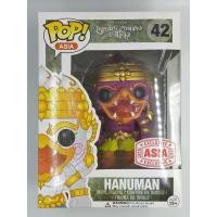 ราคา Funko Pop Asia - Hanuman [Purple] #42 (14307780393)