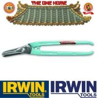 ราคา IRWIN กรรไกรตัดโลหะ ตัดขวา 11 นิ้ว # ออก..ใบเสร็จ-ใบกำกับภาษี..ได้ครับ.. (28368371638)