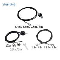 ราคา [แชมจินอา] ฟิตเนสรอกสายเคเบิล อุปกรณ์เสริมสำหรับเปลี่ยนเครื่องสายเคเบิล (43004448674)