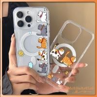ราคา สำหรับ เคสไอโฟน 13 12 11 iPhone 17 16 15 14 PRO MAX 7/8PLUS แมวอ้วน คิว แอปเปิ้ลโทรศัพท์ จัดส่งจากประเทศไทย (51605855785)