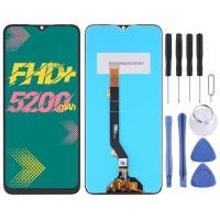 ราคา พร้อมส่ง OEM หน้าจอ LCD สําหรับ Tecno Spark 9 Pro พร้อม Digitizer Full Assembly (46260448330)