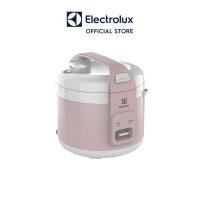ราคา หม้อหุงข้าว electrolux ขนาด 1.8 ลิตร (สีชมพู) (23053043035)