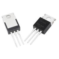 ราคา IRF3205Z IRF3205PBF IRF3205 FET 55V 110A TO-220 (21908200545)