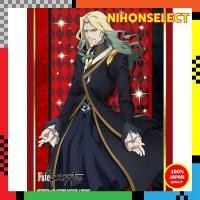 ราคา Bushiroad Sleeve Collection High Grade Vol. 1507 Fate/Apocrypha "Black Lancer" (25038674319)