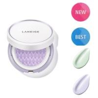 ราคา LANEIGE SKIN VEIL BASE CUSHION SPF 14 PA+++ 15 G. x 2 (375311438)